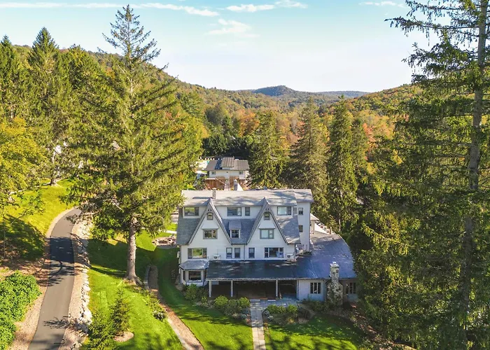 Callicoon Hills