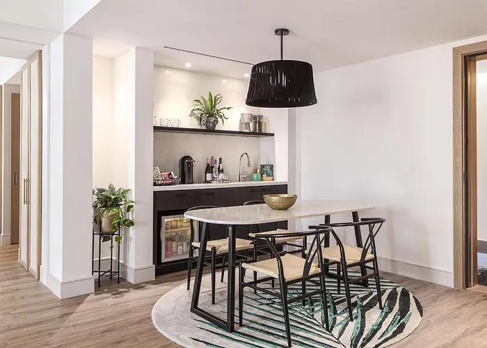 Ray , Curio Collection By Hilton