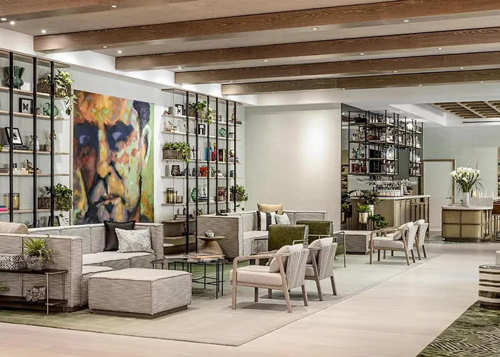 The Ray Hotel Delray Beach, Curio Collection By Hilton
