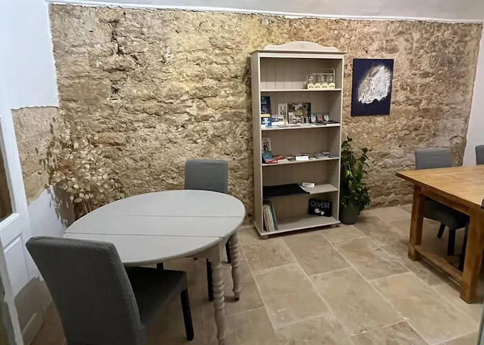 In Situ B&B