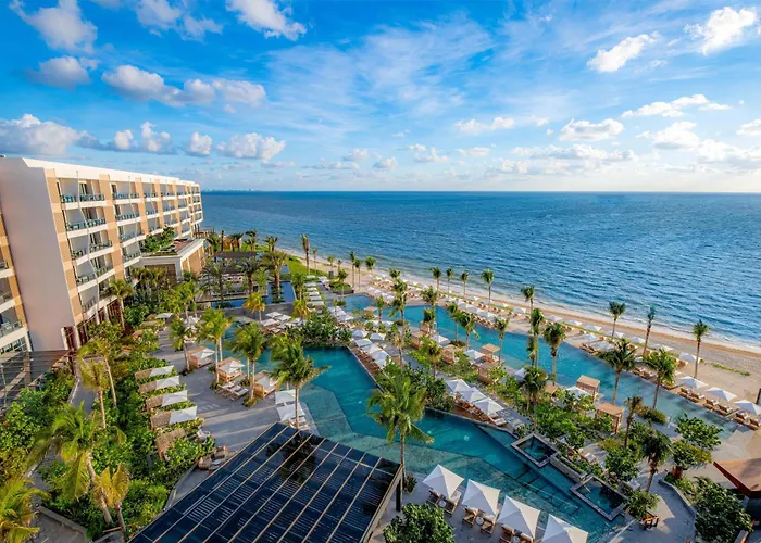 Waldorf Astoria Cancun