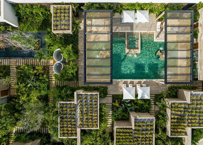 Waldorf Astoria Cancun