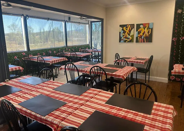Vacy Hunter Valley Lodge
