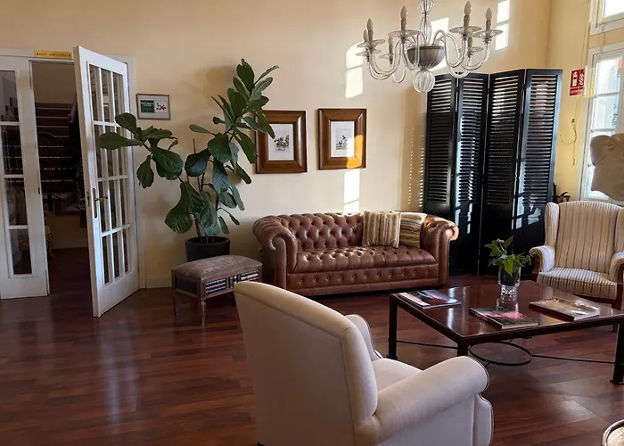 Hotel Arcea Palacio de las Nieves