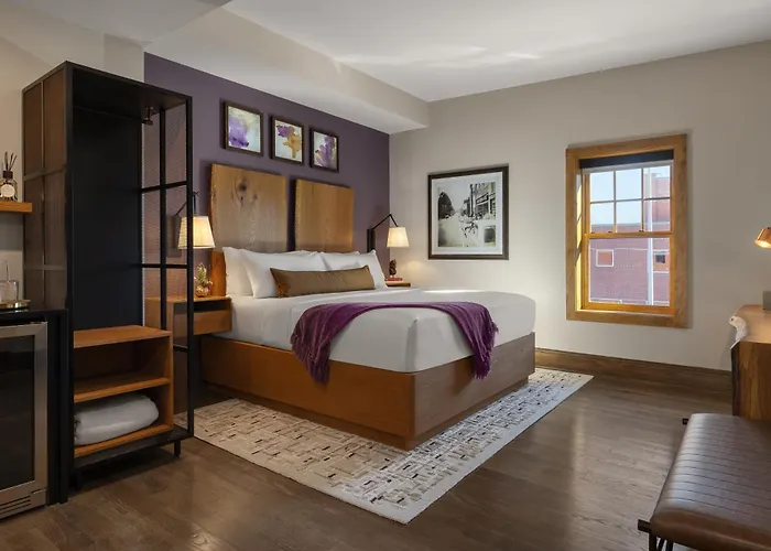 The Horton Hotel