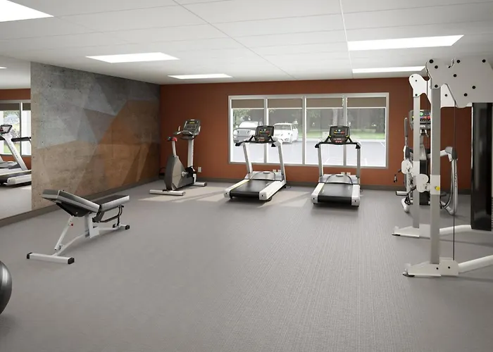 Candlewood Suites - Roanoke Airport