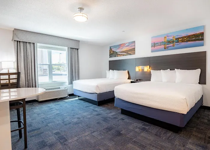 Independence Stay Hotel And Long Term Suites