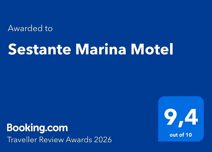Sestante Marina Motel