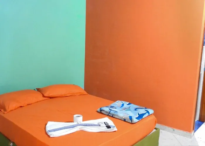 Mar Azul