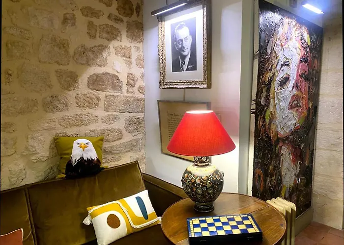 La petite hostellerie Uzès