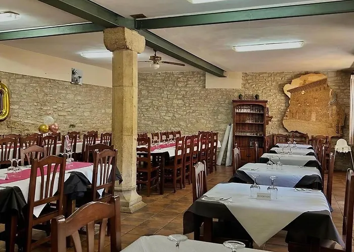 Hostal meson del rey