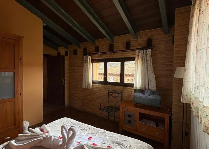 Hostal meson del rey