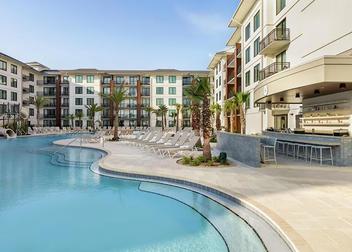 Embassy Suites By Hilton Panama City Beach