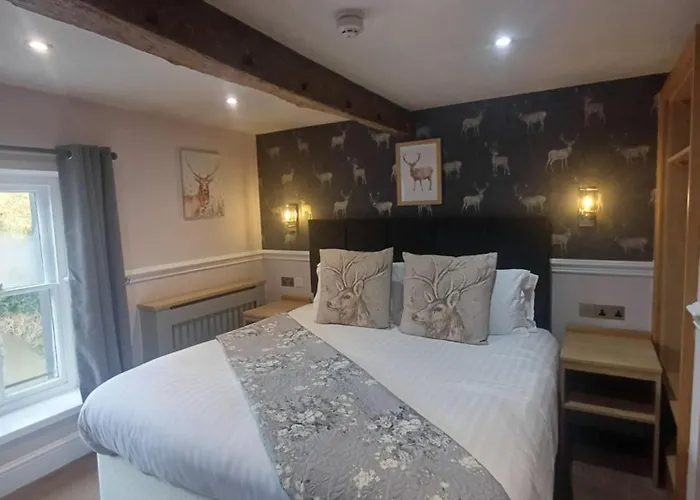Fox And Pheasant Inn Armathwaite