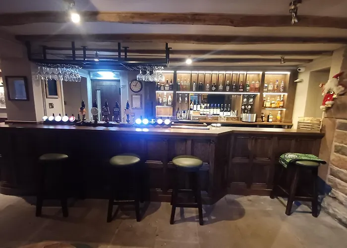 Fox And Pheasant Inn