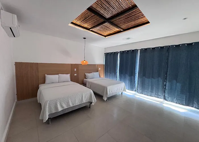 Hotel Paseo Del Sol Costa del Sol