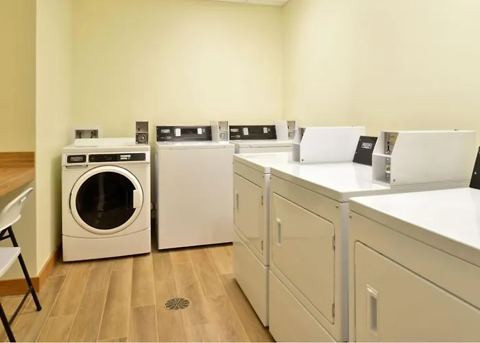 Towneplace Suites By Marriott Raleigh Durham Airport Morrisville