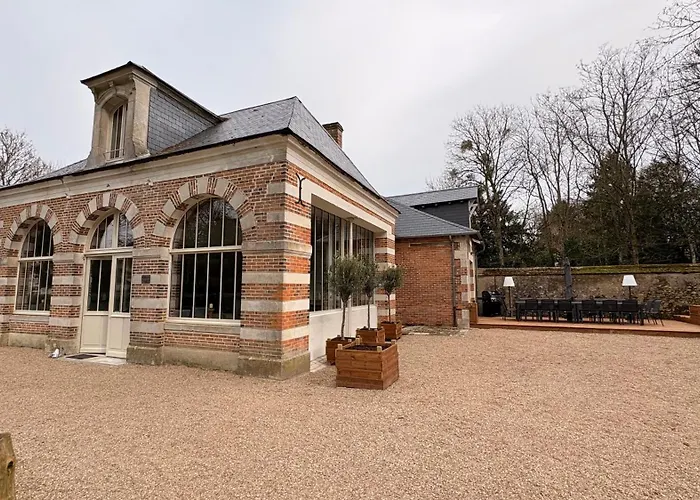 Château du Rondon