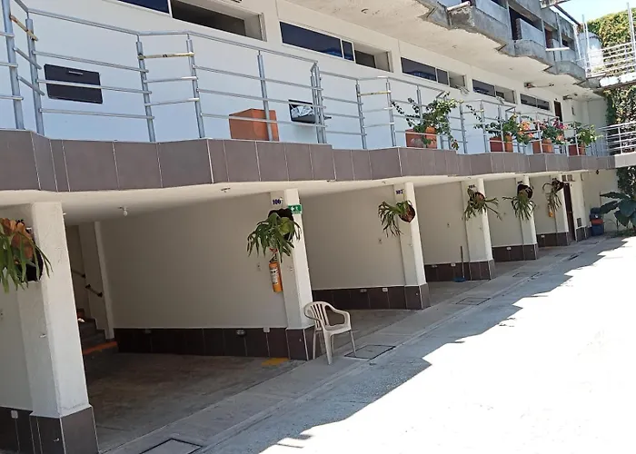 Hidalgo Hotel