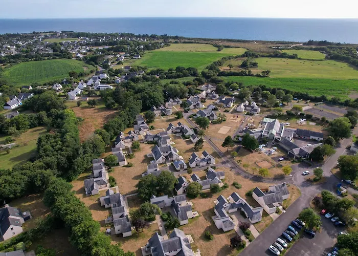 VVF Fouesnant les Glénan