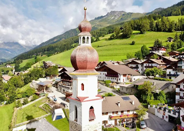 Hotel Tonnerhof