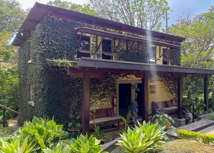 Finca San Cayetano