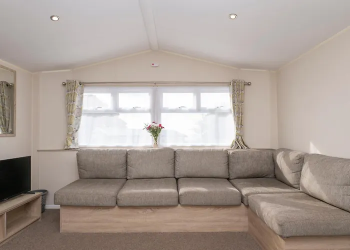 Tencreek Holiday Park Looe