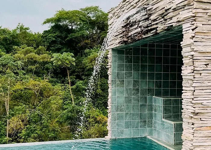 Vila Barro Branco Pousada de Charme