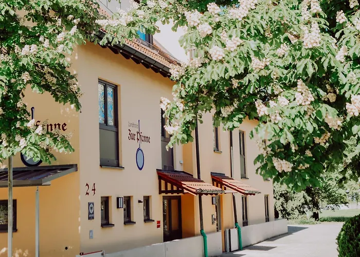 Zur Pfanne – Studio