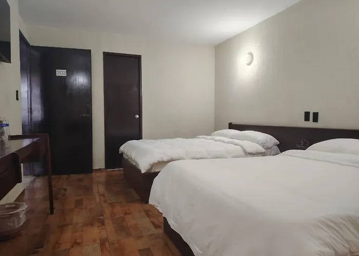 Hotel La Fortuna