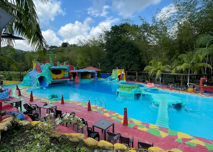 consorcio club Paradise