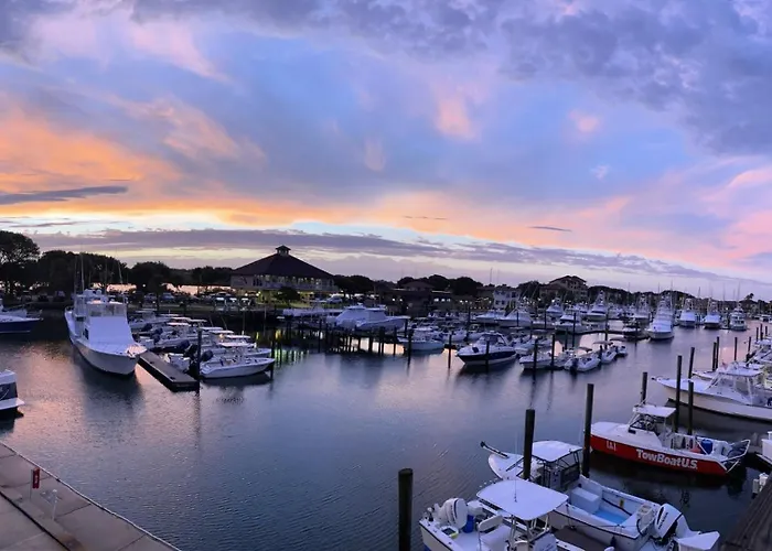 Inn At Camachee Harbor By Coolvacay
