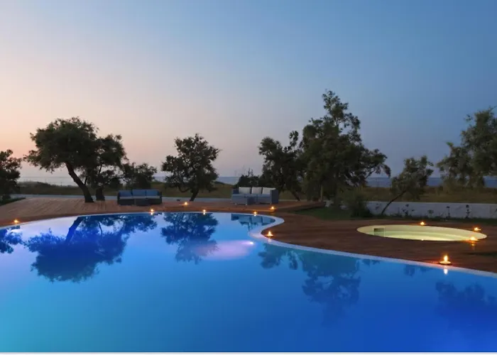 Spiaggiabella Resort Torre Rinalda