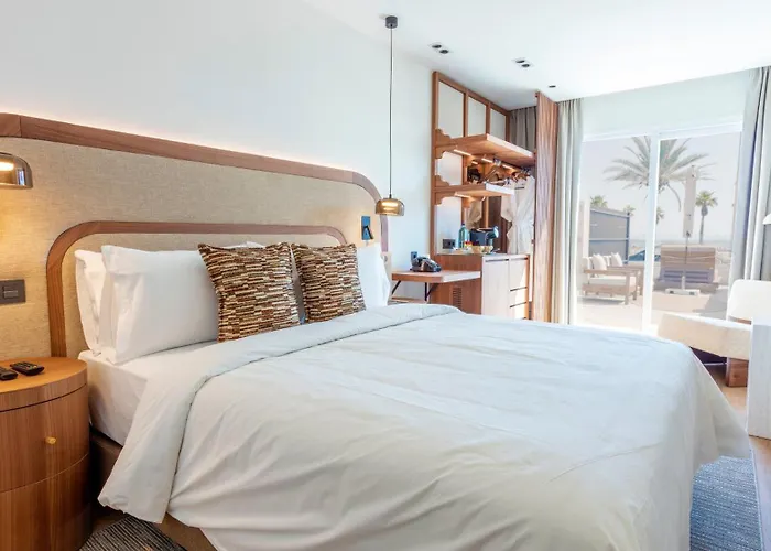 Hotel Indigo Gandia Beach By Ihg