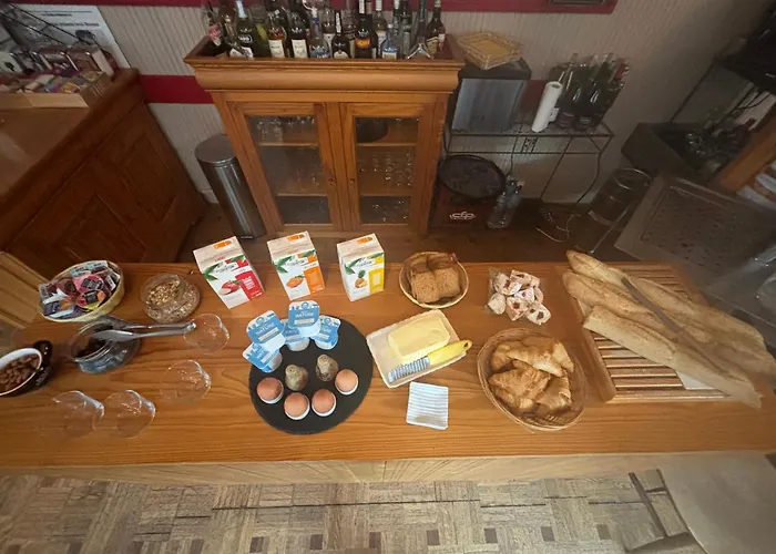 L'Ajasserie d'Orcival