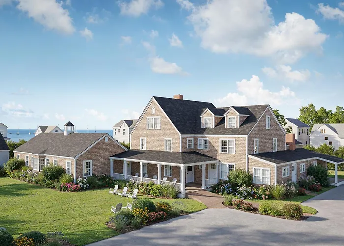 Shore Haven Inn