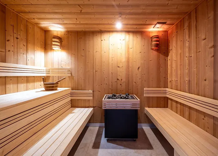 Hotel Hyatt Centric Reims