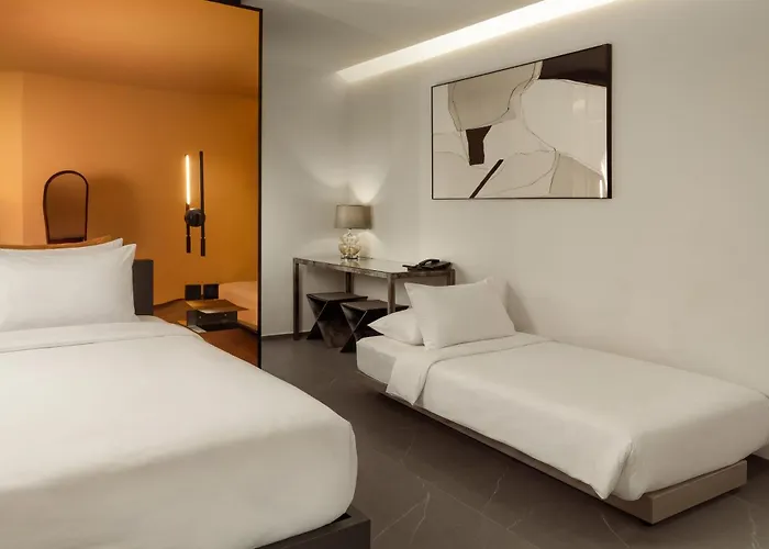 Thirty Three Boutique -Adults Only By K Hotels