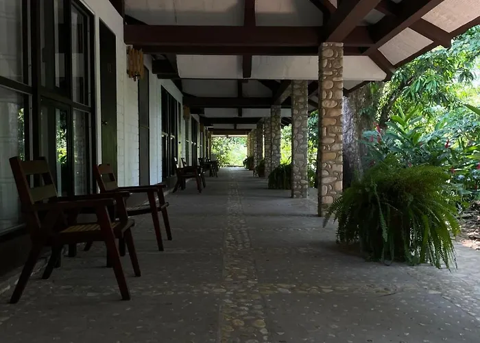 Casa Lakyum