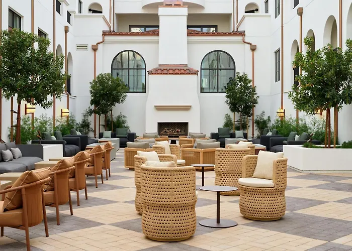 Kimpton Mirador Pacific Grove Monterey By Ihg