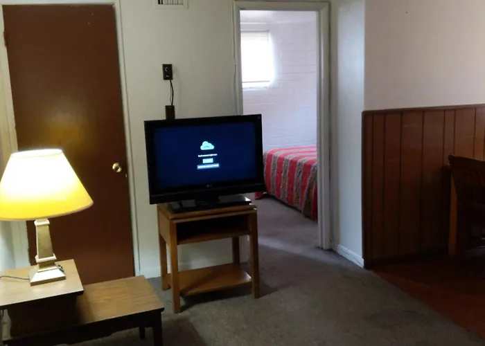 Vista Motel