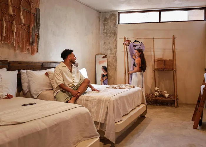 Casa Coyote Holbox