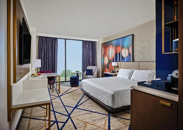 Hard Rock Hotel & Casino Ottawa