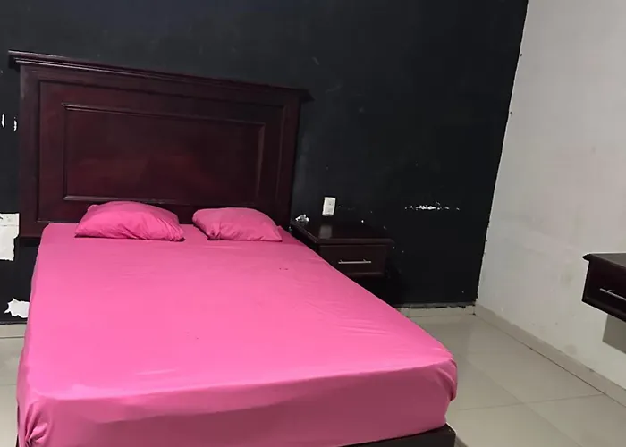 Motel Love Altamira
