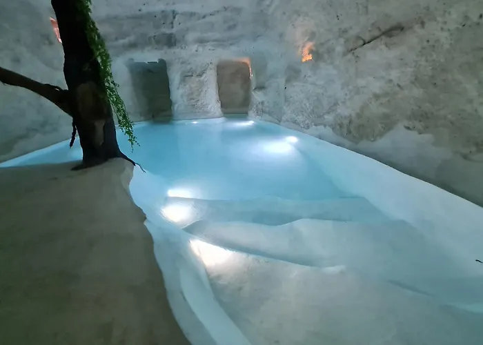 Spa Puente Romano