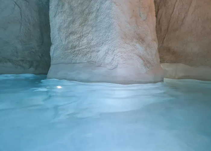 Spa Puente Romano