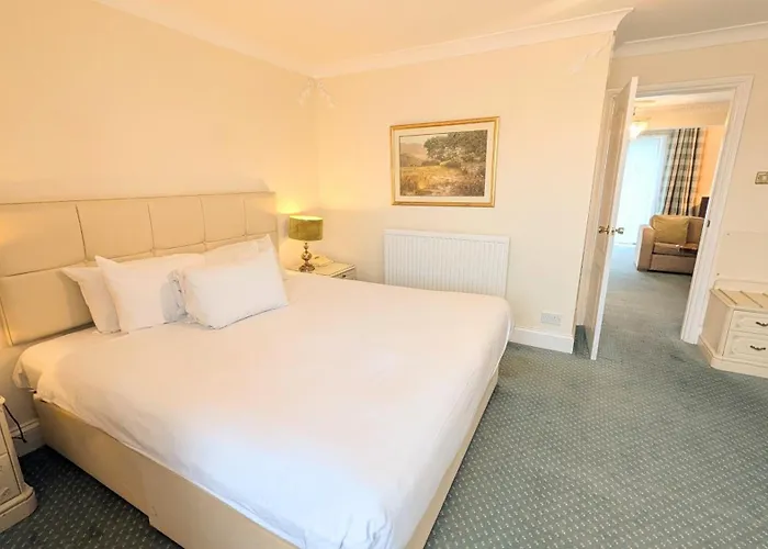 The Walnut Tree Hotel