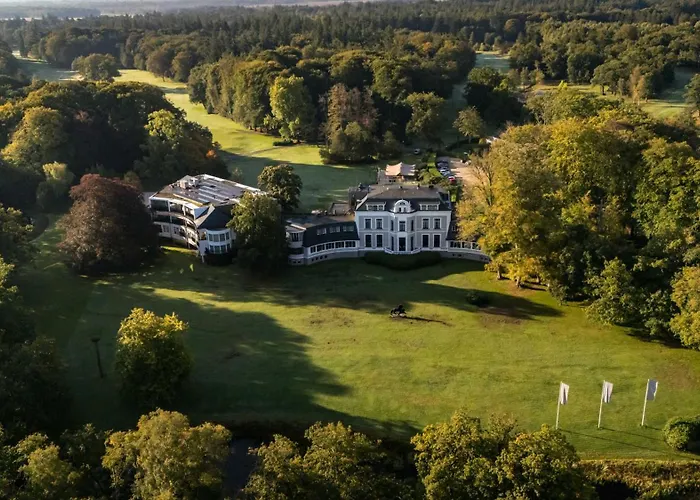 Landgoed Lauswolt Hotel Beetsterzwaag