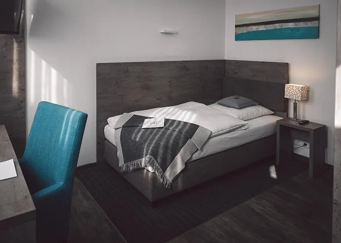Hotel Alte Redaktion