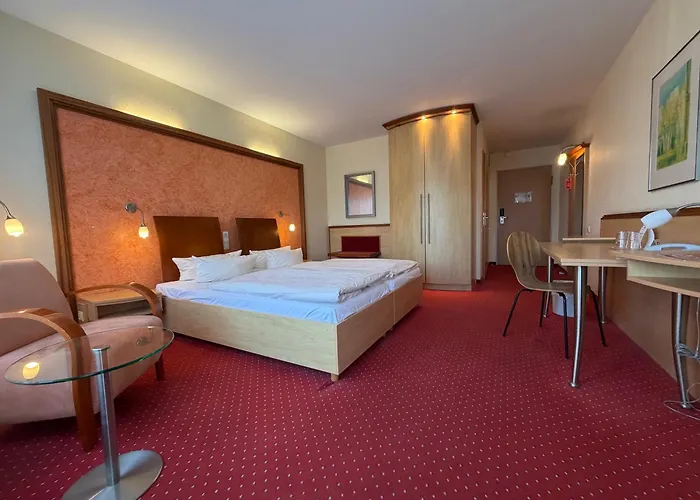 Hotel Ascot Bristol